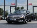 Volkswagen Passat Variant 2.0 TDI DSG Highline - 1