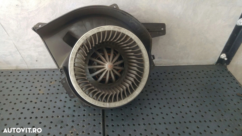 Aeroterma ventilator habitaclu vw polo 6r 6r1819015 - 1