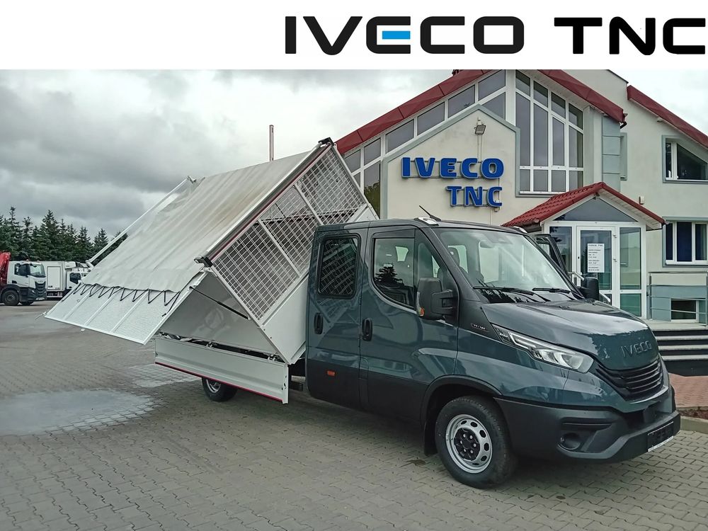 Iveco Daily 2026
