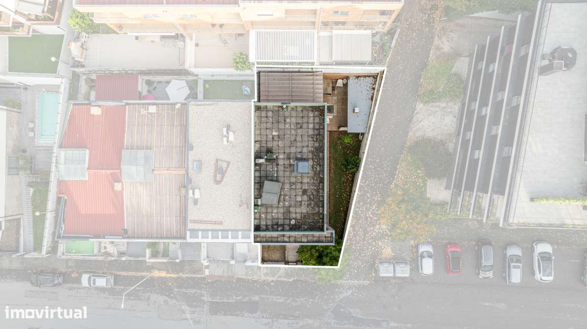 Moradia T3 + escritório à venda em Fraião - Braga - Grande imagem: 4/46