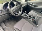 Hyundai I30 1.6 D Comfort - 14