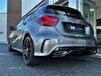 Mercedes-Benz A 180 d AMG Line - 8