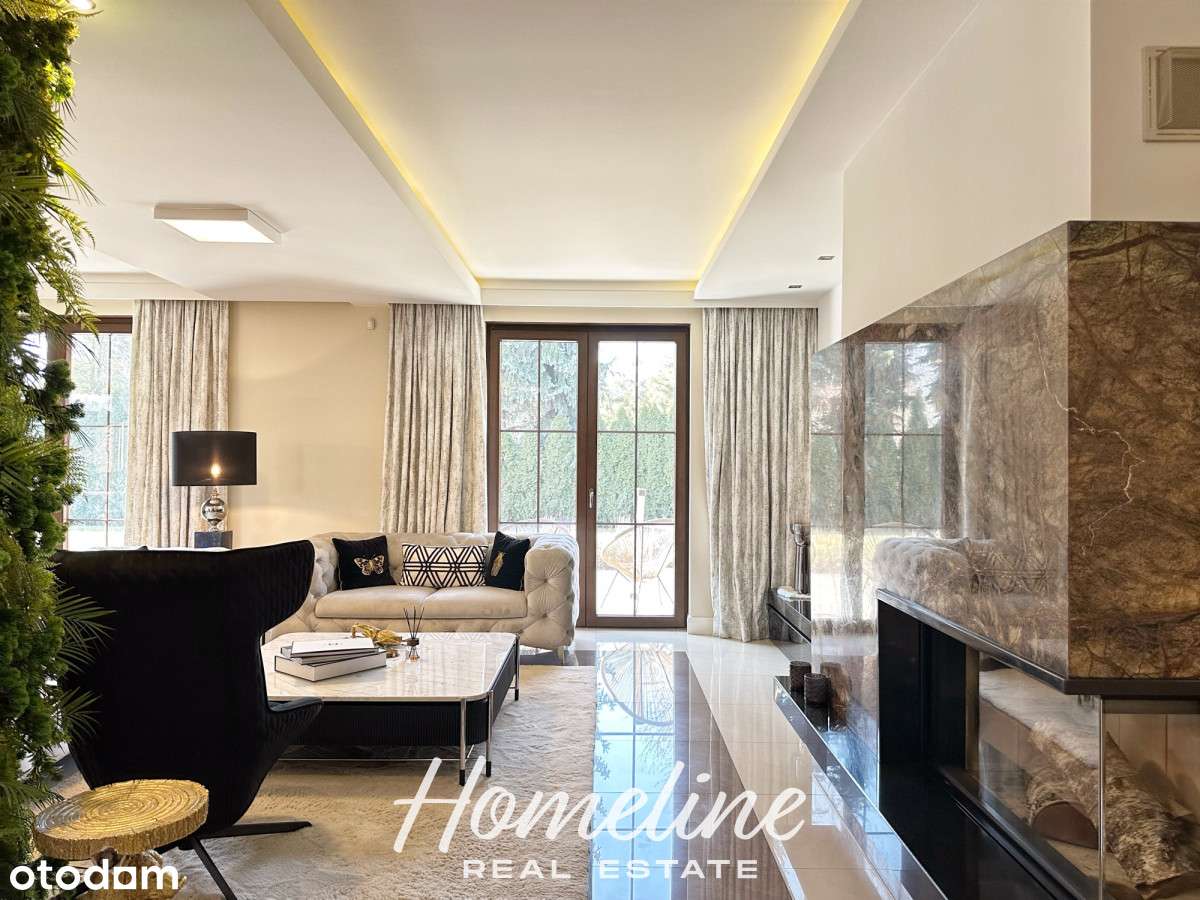 Przestronny dom Premium w Długołęce | 268 m²-0