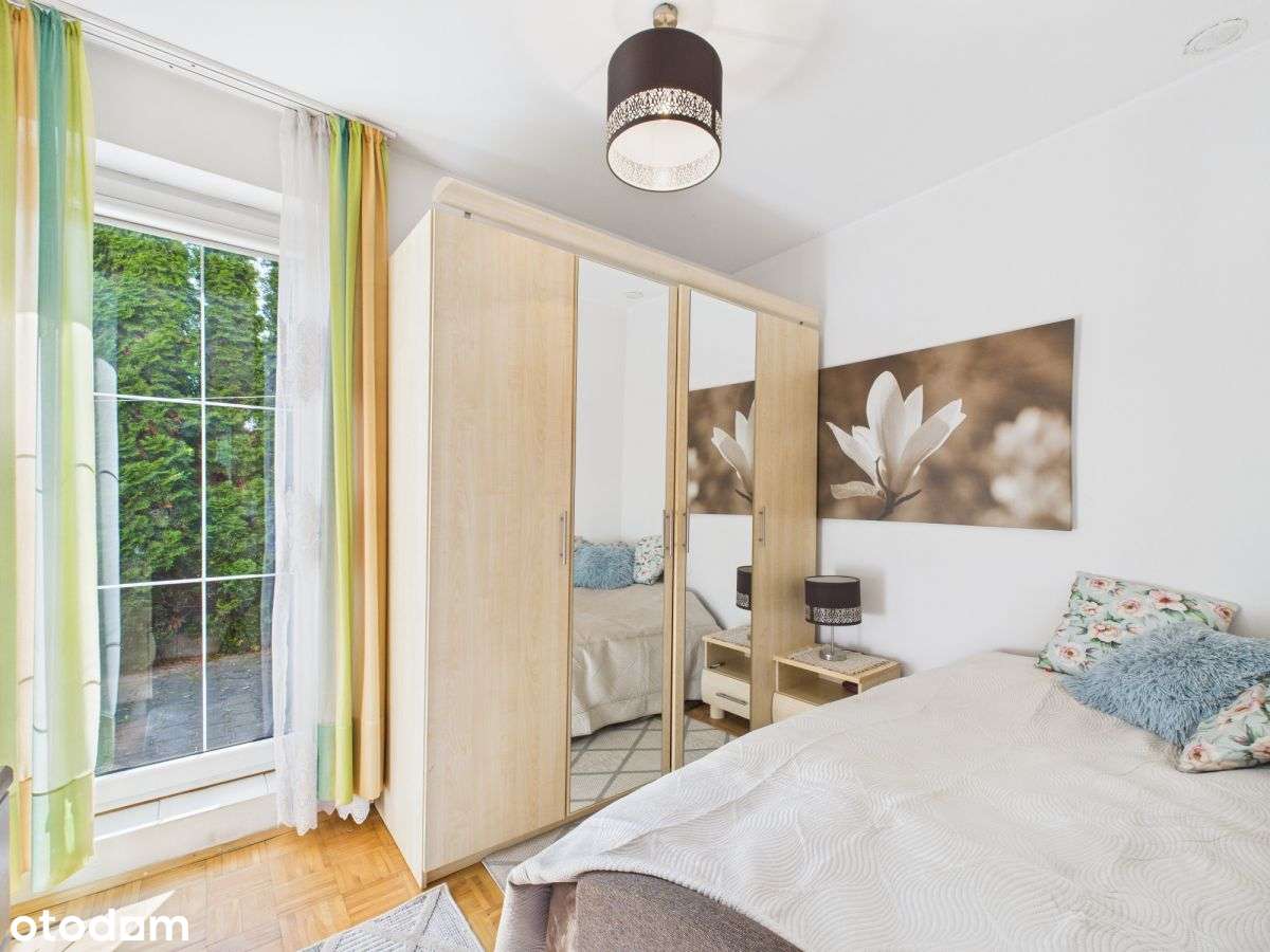 Dom o ogromnym potencjale inwestycyjnym - Piastów-8