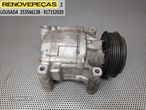 Compressor A/C Fiat 500 (312_) - 1