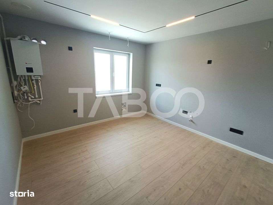 Penthouse spatios cu terase 197 mp si loc de parcare -predare la cheie - Imagine principală: 5/19