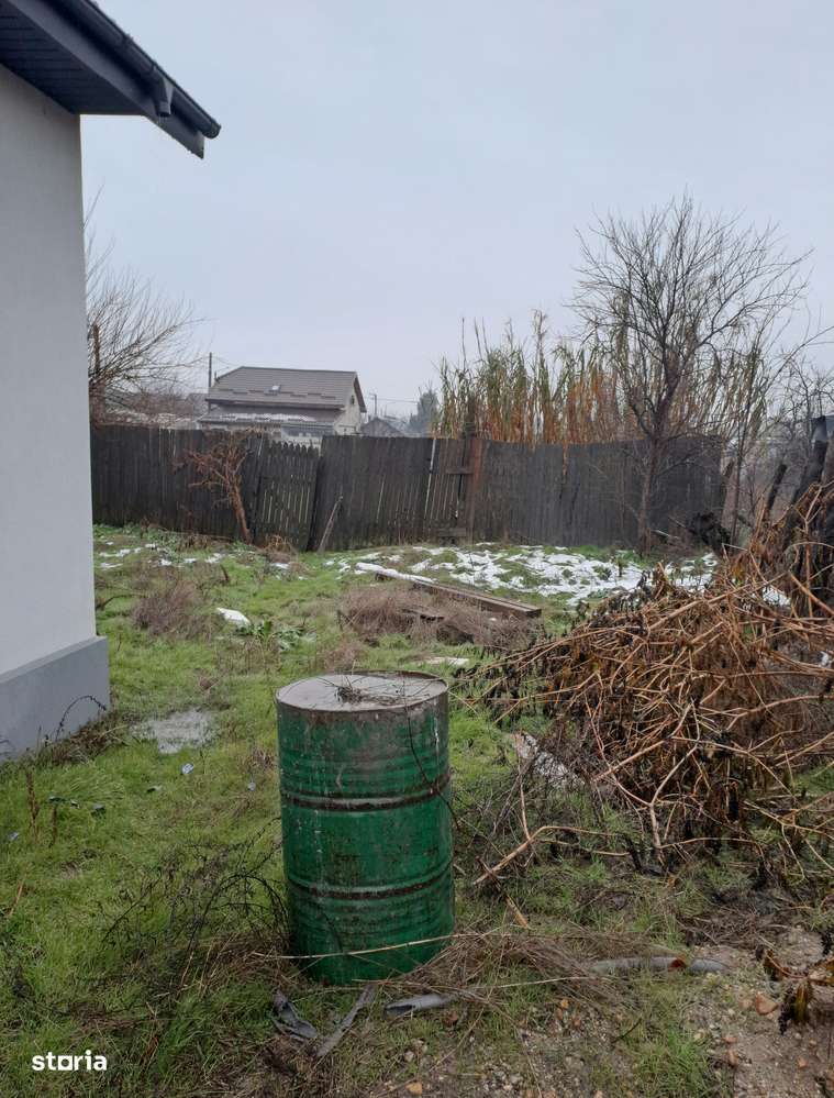 Construcție nouă,Ișalnița,1000 mp,3camere,buc,2bai,toate utilitățile-5