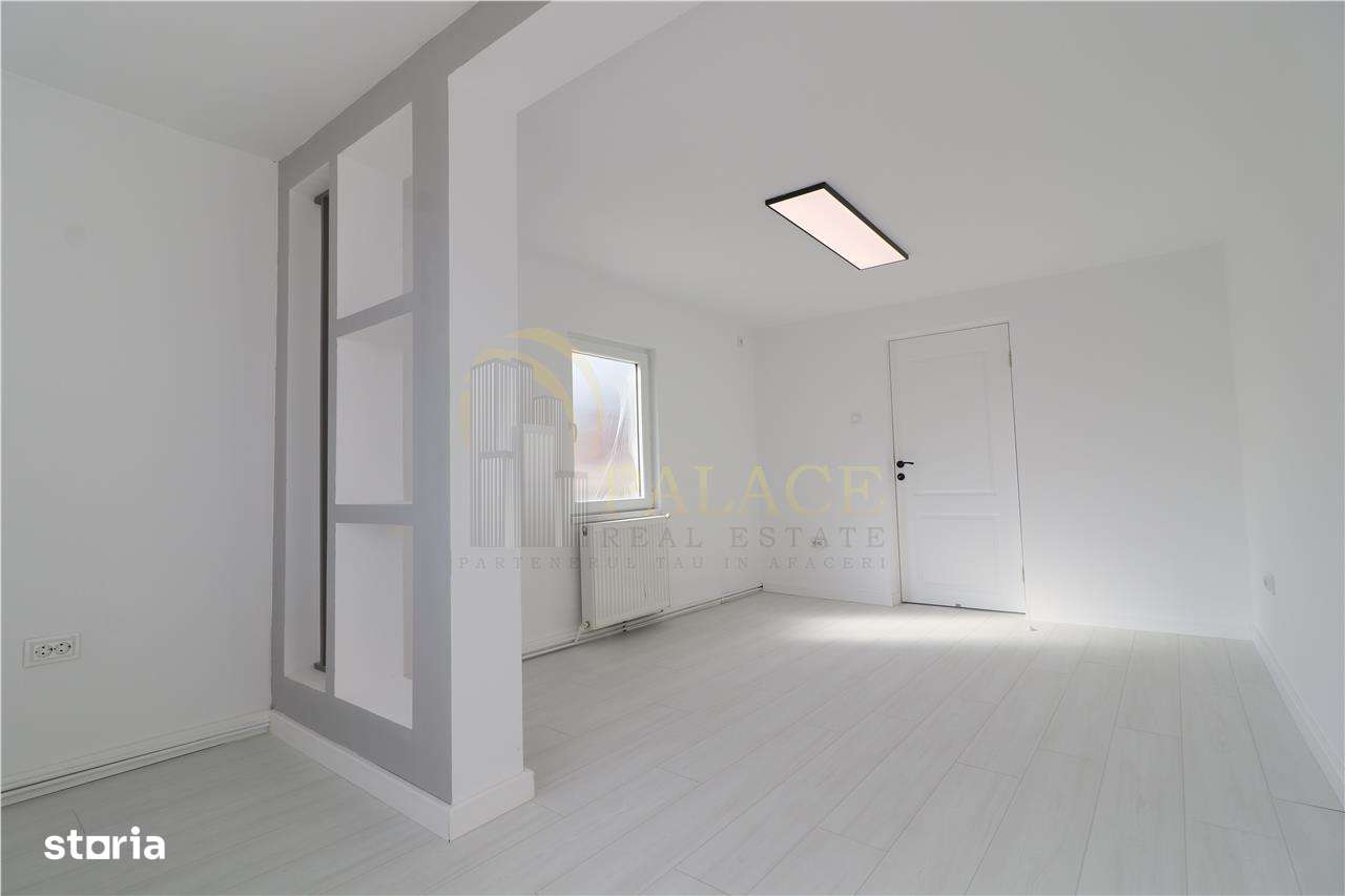 Cladire Birouri Palas Campus - Imagine principală: 2/14