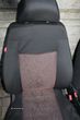 FOTELE KANAPA KOMPLET SEAT IBIZA III 6L 5D HB - 6