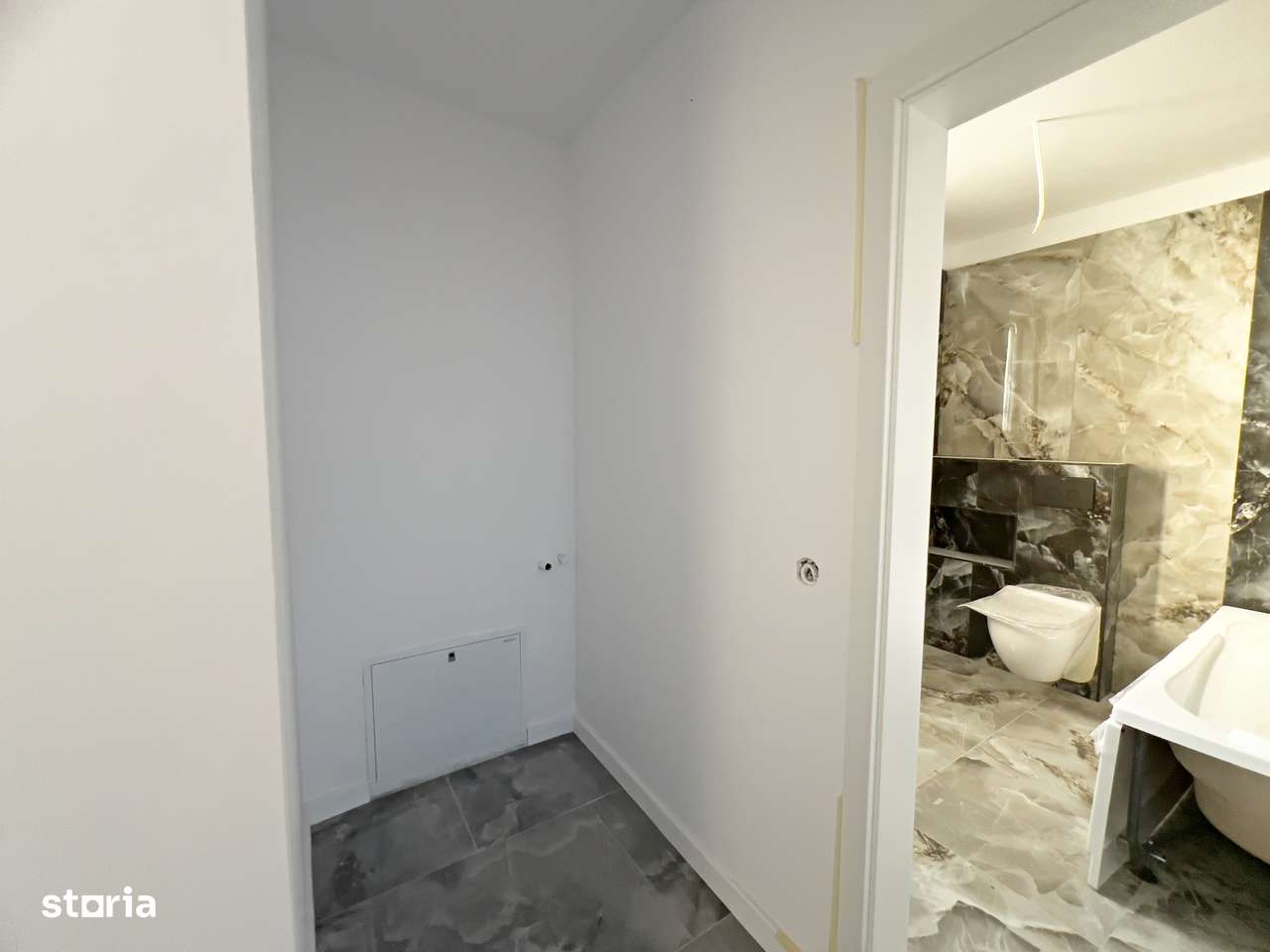 Casă întabulată, 5 cam, 119 mp utili, curte 70 mp – finisată la cheie-6