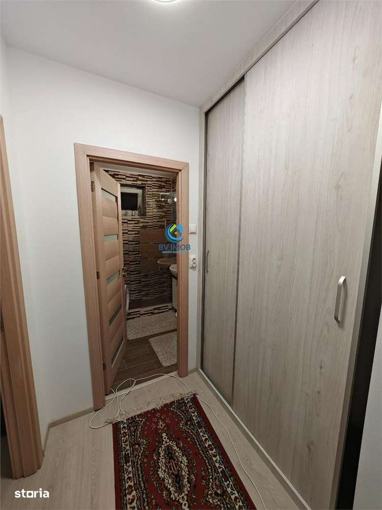 Inchiriem Apartament 2 Camere, Modern, Semidecomandat, Tractorul - Imagine principală: 4/16