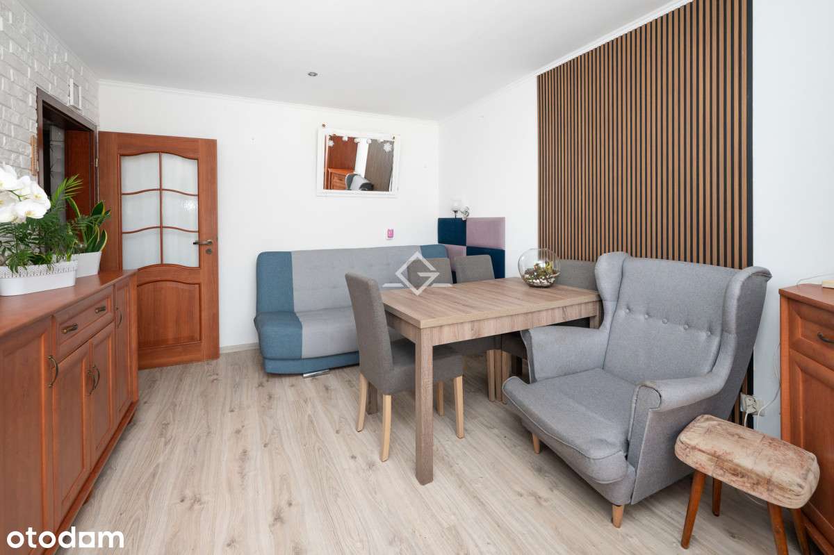 Osiedle 1000-lecia|Centrum Wejherowa|Piwnica|2 pok - Pełny obrazek: 3/13