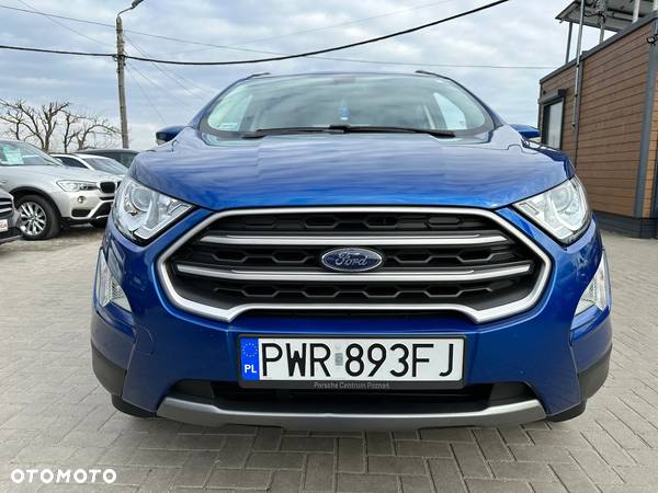 Ford EcoSport - 38