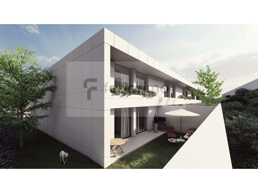 Terreno Construção Moradias! - Grande imagem: 5/16