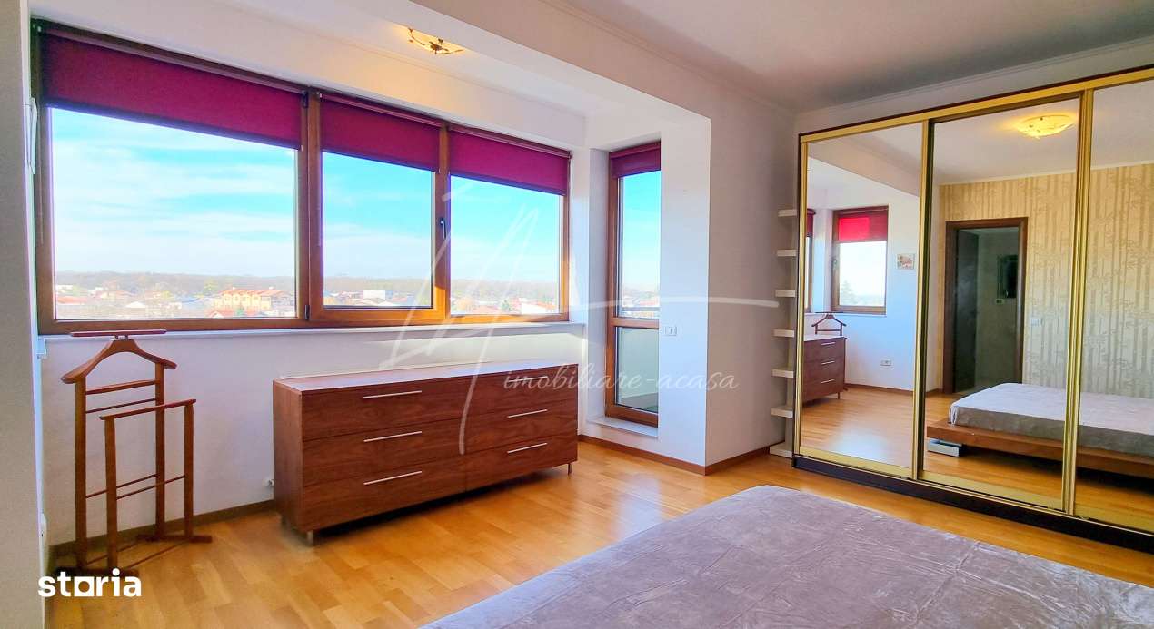 Ap 3 cam. 100 mp, 2 locuri de parcare subteran, Sisesti, Jandarmeriei - Imagine principală: 4/19