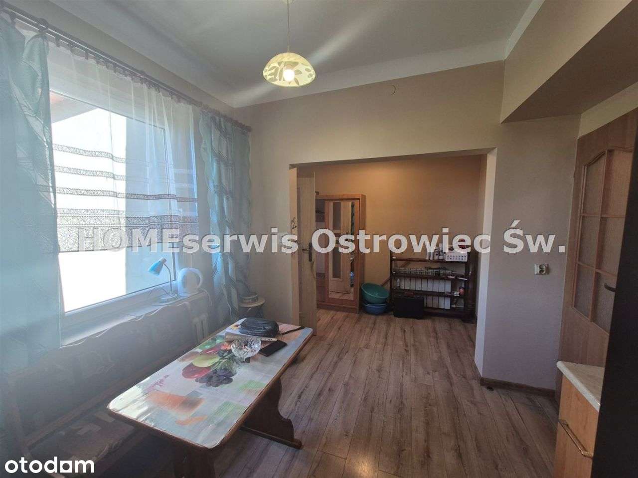 Dom murowany o pow.96 m2 na działce 415 m2-9