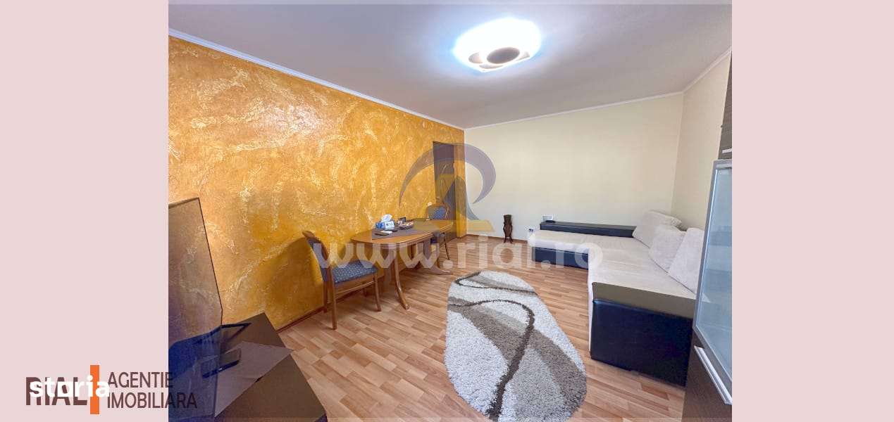 Apartament 3 camere de vânzare – Vitrometan-5