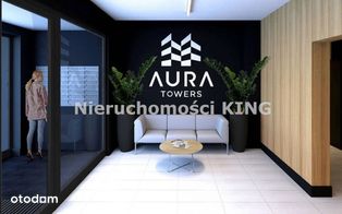 Lokal 27,25 m2 + Taras 27,73 m2 w Aura Towers - Pełny obrazek: 4/4