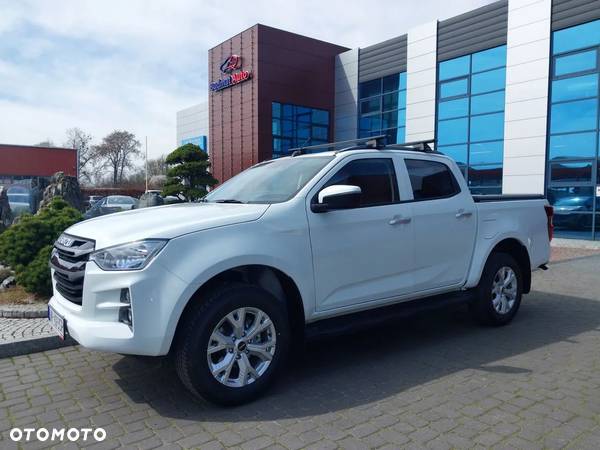 Isuzu D-Max 1.9 DC LS - 3