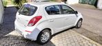 Hyundai i20 1.1 CRDi - 5