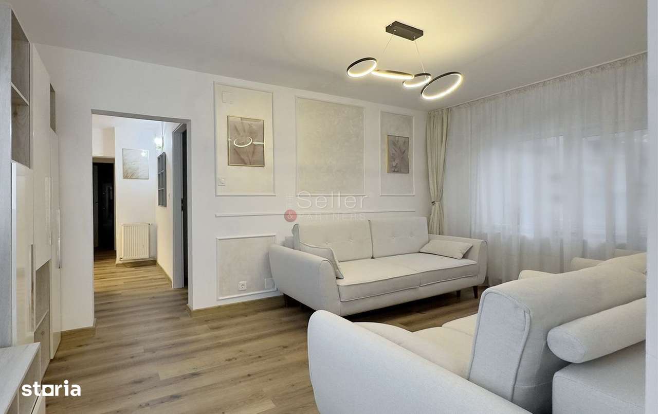 Design Modern | Suprafata Generoasa - Imagine principală: 1/17