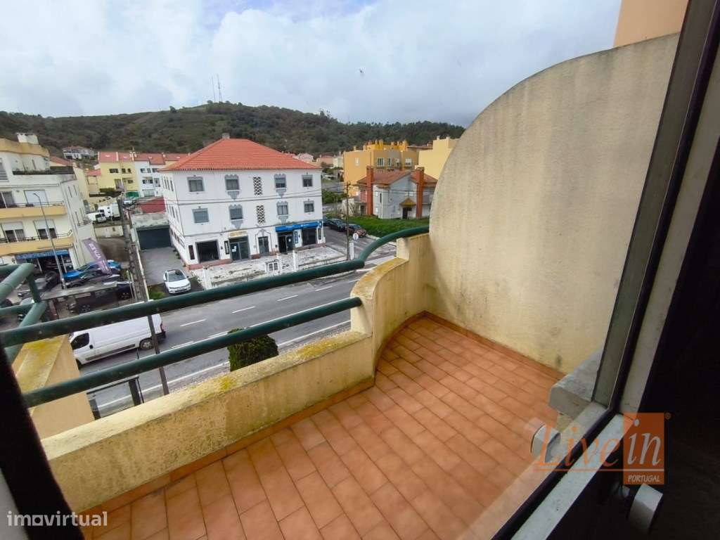 Apartamento T2 no Centro da Malveira - Grande imagem: 3/19