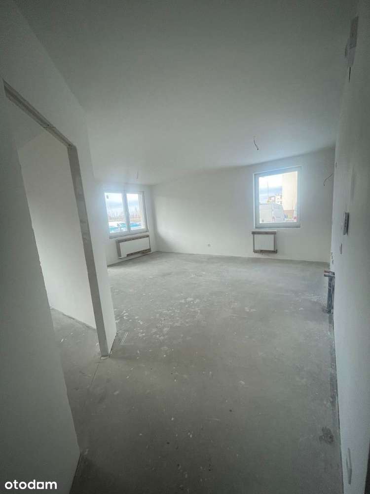 Mieszkanie z możliwością podziału na 2 kawalerki! - Pełny obrazek: 5/11