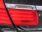 BMW F01 F02 08-13r lampa tylna lewa w klape LED - 1