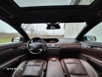 Mercedes-Benz Klasa S 350 (BlueTEC) d 7G-TRONIC - 29