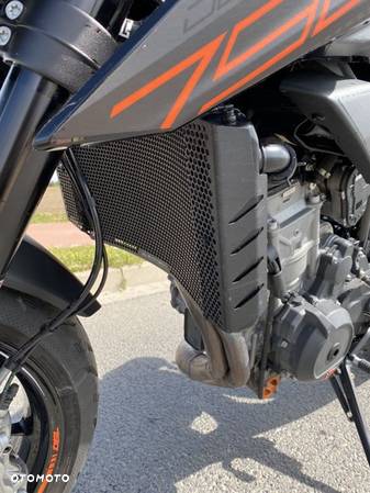 KTM Duke - 6