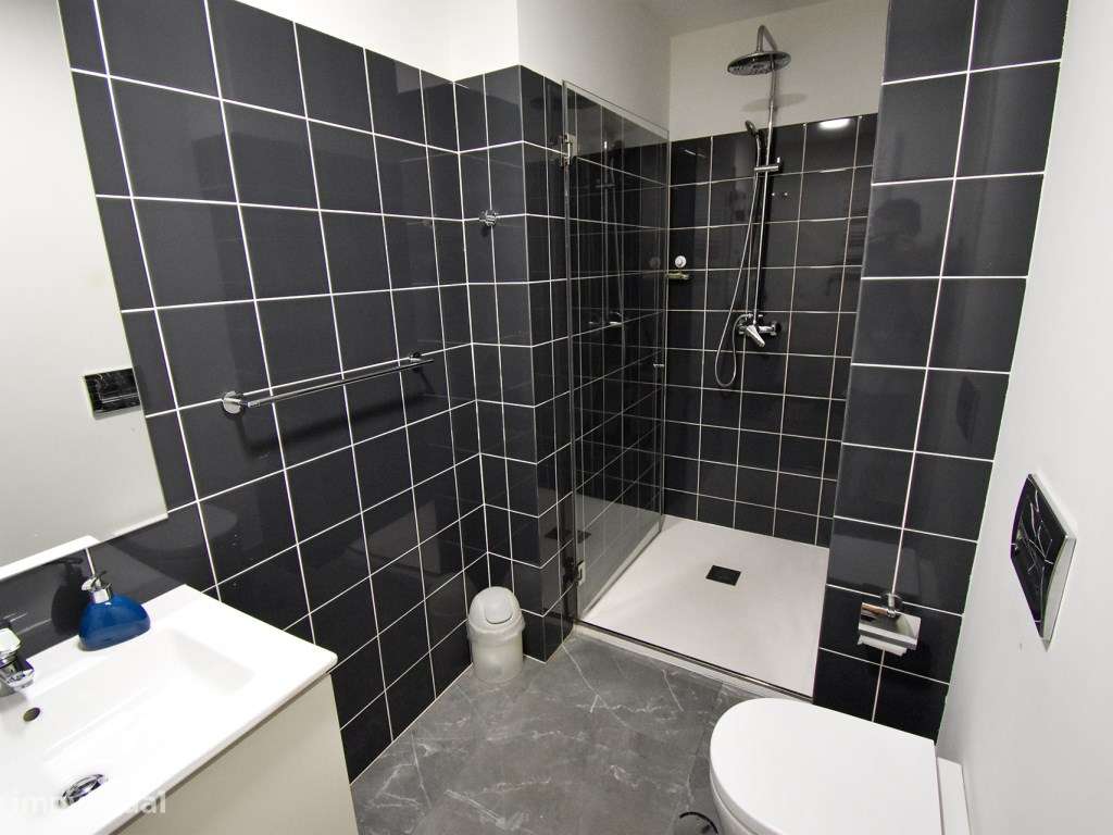 Apartamento T3 em Paranhos - A 5 minutos do Jardim da Arca d'Água-23