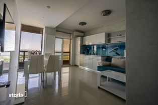 Apartament 3 camere - Mamaia-Summerland - 130.000 euro (E2)