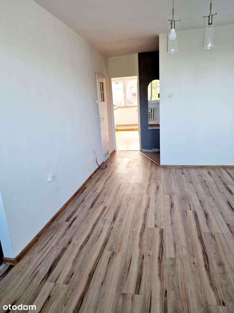 Mieszkanie dwa pokoje, Strzegom - Pełny obrazek: 4/13