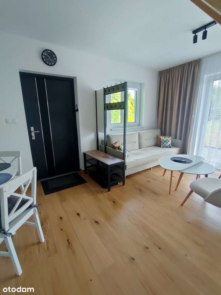 Domek w cenie mieszkania obok Ustronia 55m2 umeblowany, parking, ogród - Pełny obrazek: 4/11