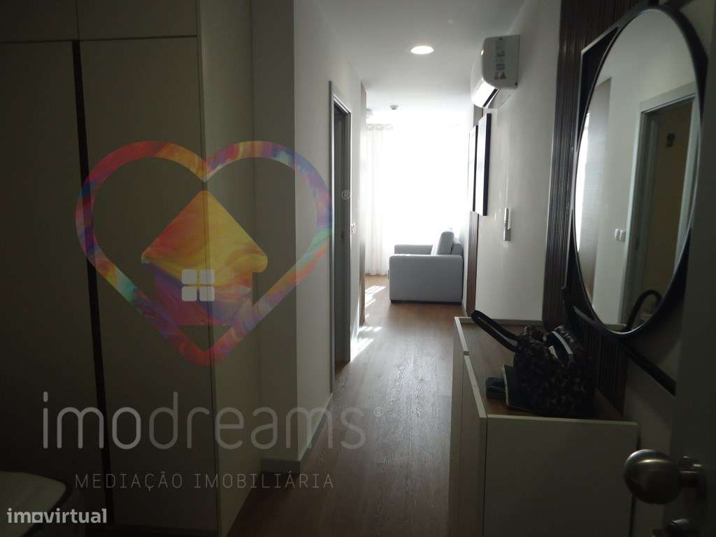 Apartamento T0, centro de Aveiro - Grande imagem: 3/18