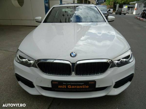 BMW Seria 5 - 12