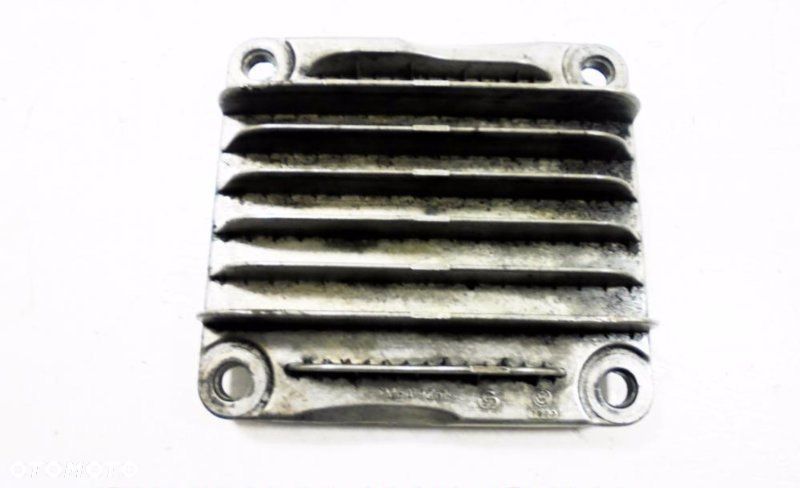 Radiator Skrzynia Nrj Audi 2.0 Tdi A4 A6 A5 Q5 - 1