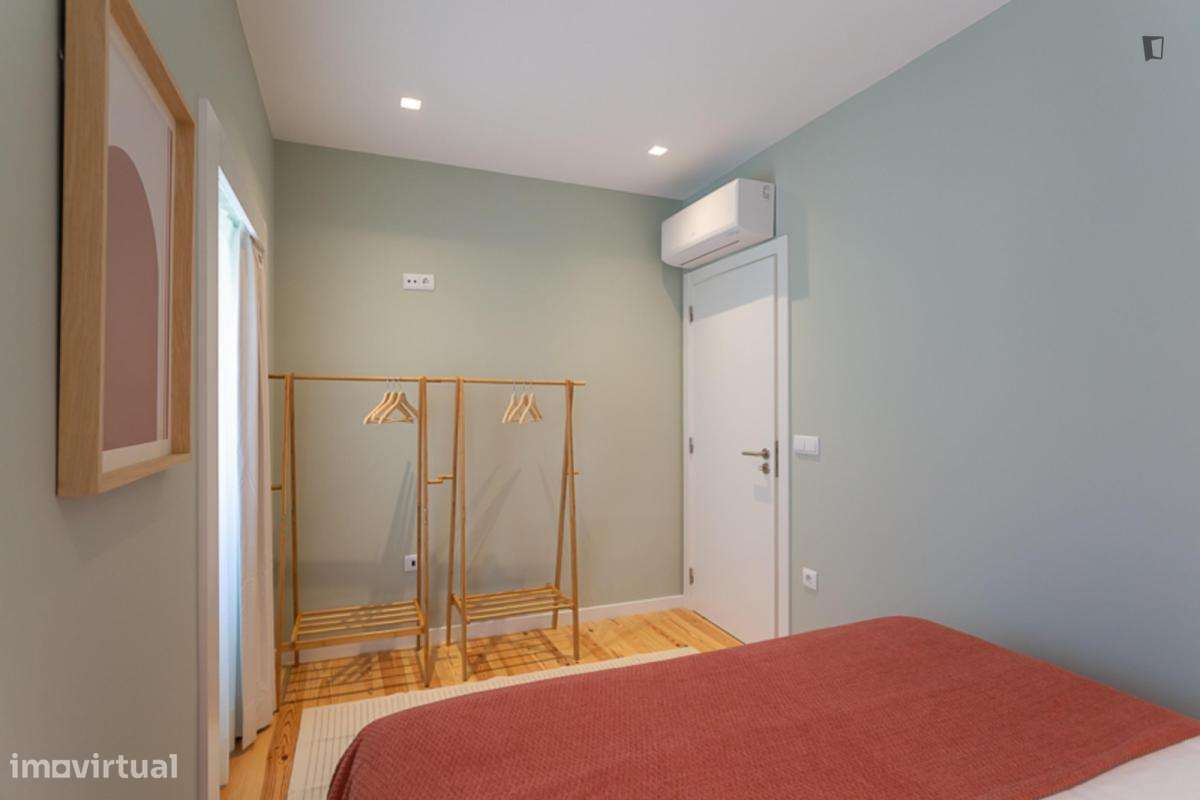 Apartamento com 1 quartos - localizado em Ajuda Lisbon - Grande imagem: 3/7