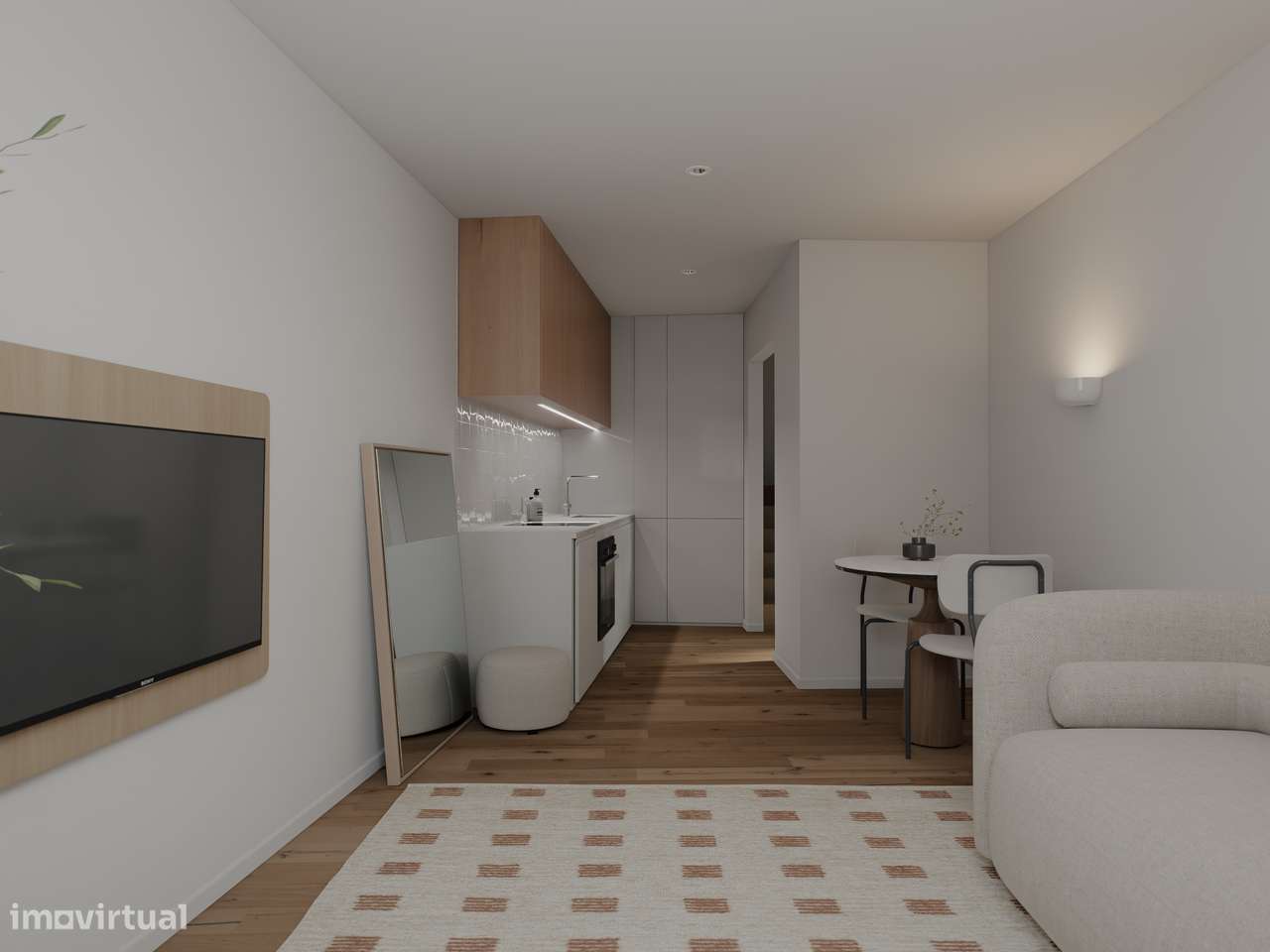 Moradia T2, Caneças - Grande imagem: 3/9