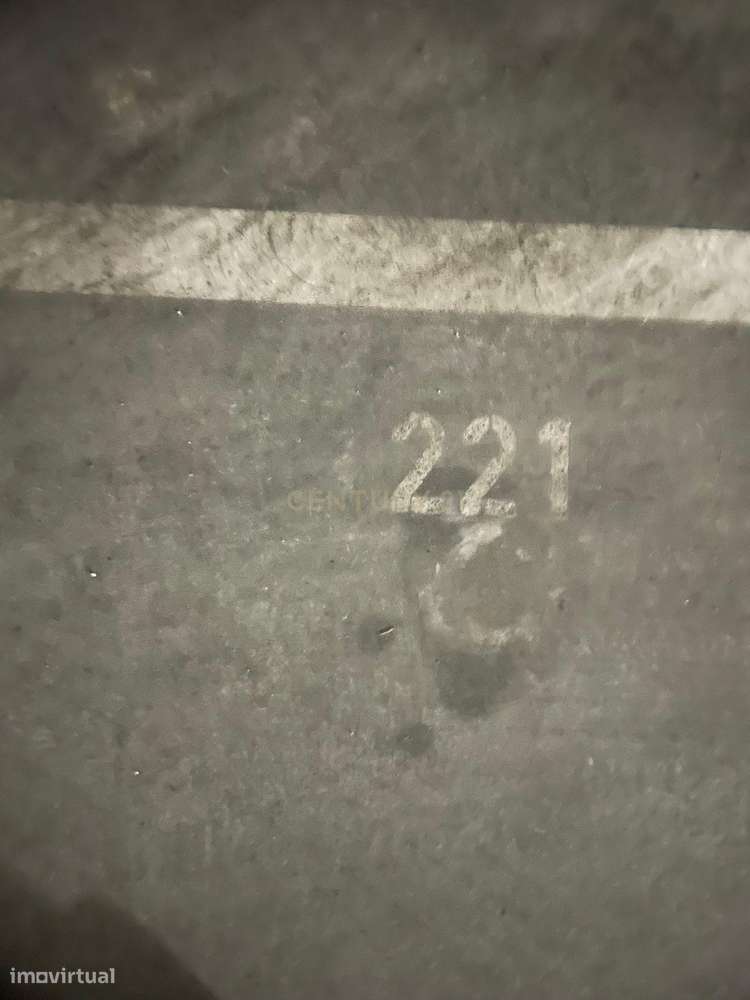 Estacionamento, lugar de garagem no Condominio de São Domingos, Évora - Grande imagem: 5/6