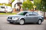 Audi A4 Avant 2.0 - 13