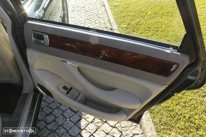 Jaguar XJ XJ6 3.2 Sport Aut. - 19