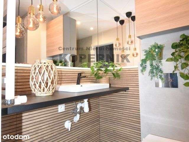 Na Skarpie 2 pokoje po remoncie - Pełny obrazek: 4/5