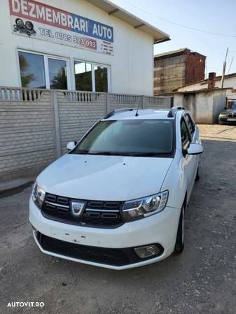 Dezmembram/Piese Dacia Logan MCV - 1