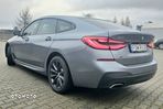 BMW 6GT 640i GPF xDrive M Sport sport - 8