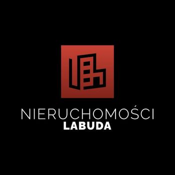 Nieruchomości Labuda Logo