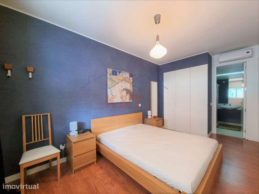 T2 de Luxo na Praia da Rocha com Jacuzzi e garagem-5