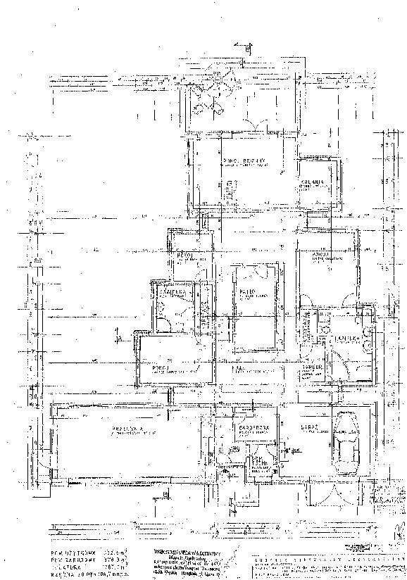 Sprzedam dom parterowy na ulicy Radojewo-19