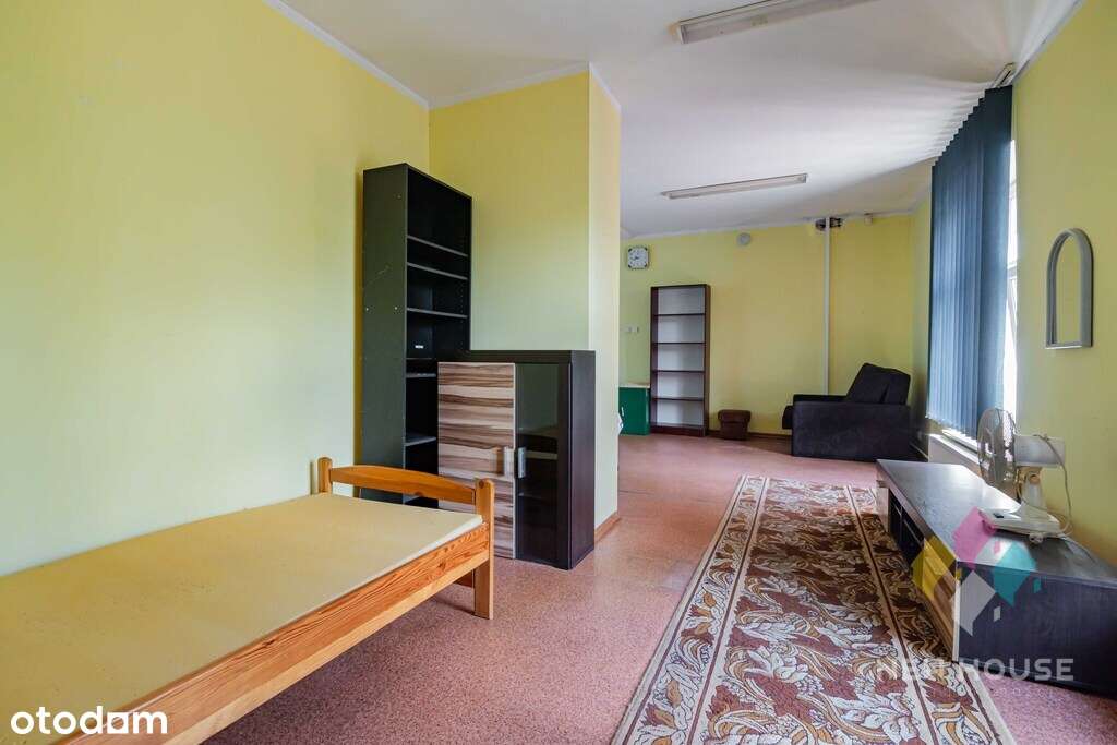 Budynek pow. ok. 1000 m2-17