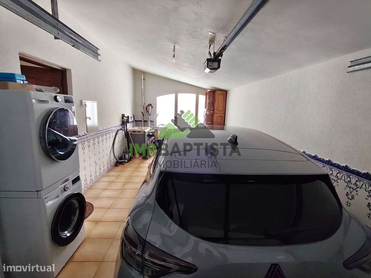 Moradia V3 Isolada em Lobão-16